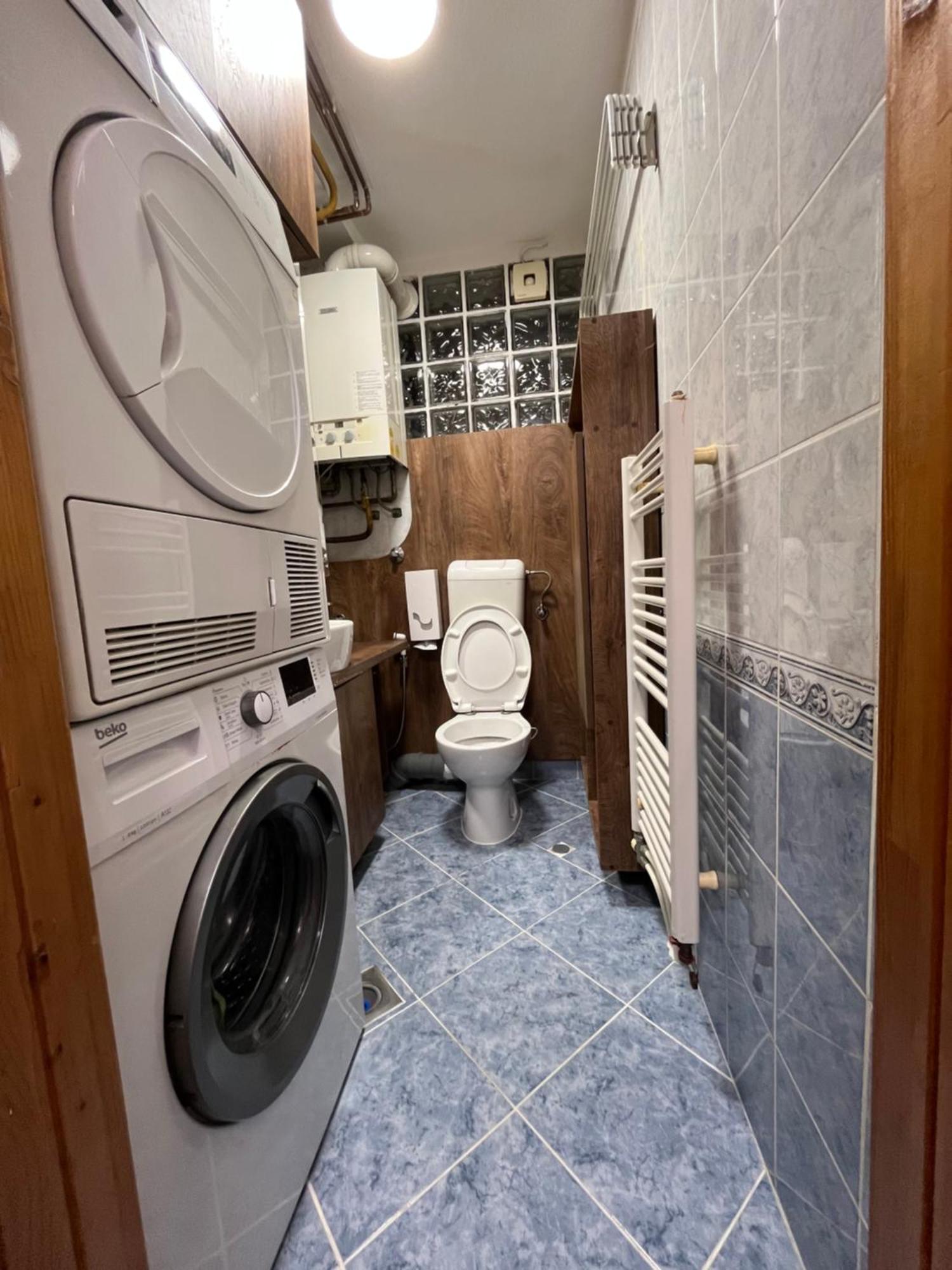 Apartman Uma ซาราเยโว ภายนอก รูปภาพ